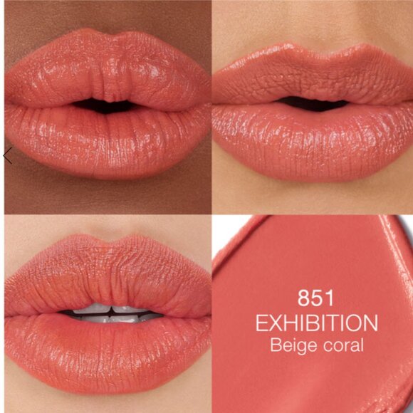 NARS Explicit Lipstick Exhibition Lipstick - Picture 2 of 9